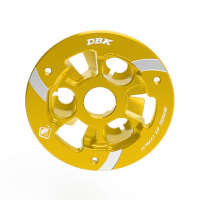 Plato de presión de embrague Dbk Triumph 1200 dorado