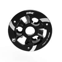 Dbk Clutch Pressure Plate Triumph 1200 Black