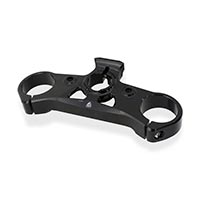 Cnc Racing Superior Steering Plate Multistrada V4