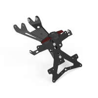 ヤマハ YZF R9 用リゾマ ナンバープレートキット