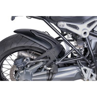 Garde-boue Arriere Puig Noir Mat Bmw R Nine T '14 -'15