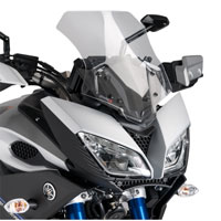 Puig Racing Windscreen Yamaha Mt-09 2015 Clear