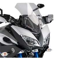 PUIG RACING WINDSCREEN YAMAHA MT-09 2015 CLEAR