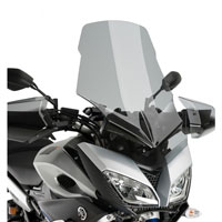 Puig Touring Windscreen Yamaha Mt-09 2015 Dark Tint