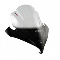 Puig 1646 Racing Windscreen Fz6 Black