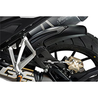 Parafango Posteriore Puig R1250 Gs Adv Carbon Look