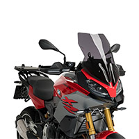 Parabrisas Puig 20391F Touring oscuro F900XR