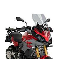 Parabrisas Puig 20391F Touring oscuro F900XR