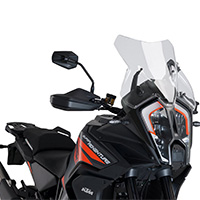 Puig Touring Ktm 1290 Adv Windscreen Clear
