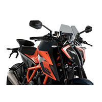 Cupolino Puig Sport 1290 Superduke R intermedio