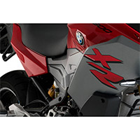 Puig 20430w Upper Deflectors F900 Xr Clear