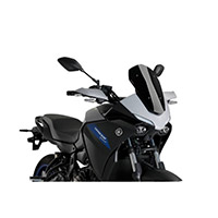 Cupolino Puig Sport Tracer 7 21 Nero