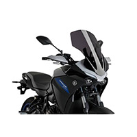 Cupolino Puig Touring Tracer 7 2021 Scuro
