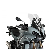 Puig Touring Windscreen S1000xr 2020 Light Smoke