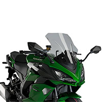 Puig 20471h Windscreen Light Smoke Ninja 1000sx