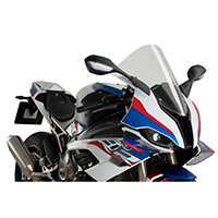 Spoiler Avant Puig Gp Bmw S1000RR noir