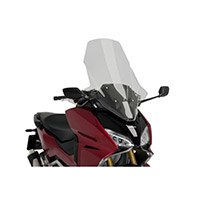 Parabrisas Puig V-Tech Touring Forza 750 claro