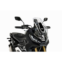 Cupolino Puig Sport X-adv 2025 Trasparente