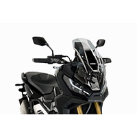 Cupolino Puig Sport X-adv 2025 Intermedio