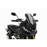 Cupolino Puig Sport X-adv 2025 Scuro