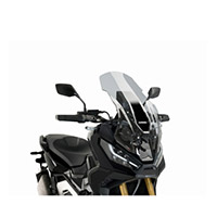 Cupolino Puig Touring X-adv 2025 Intermedio