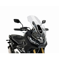 Cupolino Puig Touring X-adv 2025 Trasparente