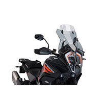 Cupolino Puig Touring-visiera 1290 Adv Intermedio