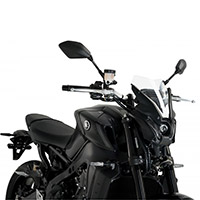 Cupolino Puig Naked Ng Sport Mt-09 2021 Trasparente