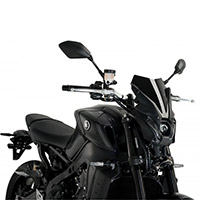 Cupolino Puig Naked Ng Sport Mt-09 2021 Scuro