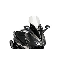 Cupolino Puig V-tech Touring Forza 350 Trasparente