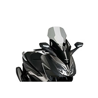 Cupolino Puig V-tech Touring Forza 350 Intermedio