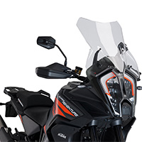 Puig Touring Plus 1290 Adv 21 Windscreen Clear