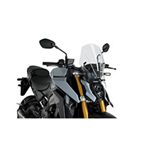 Pare-brise Puig Touring Gsx-s 1000 Clair