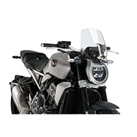 Puig Naked Sport Windscreen Cb1000r 21 Clear