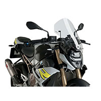 プイグツーリングフロントガラスS1000R 2021クリア