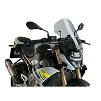 Cúpula Puig Touring OEM S1000R 2021 humo claro