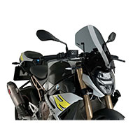 Pare-brise Puig Touring OEM S1000R 2021 fumé clair