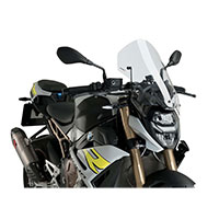 Cupolino Puig Touring Oem S1000r 2021 Trasparente