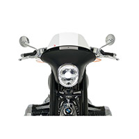 Cupolino Puig Batwing Sml Touring R18 Trasparente