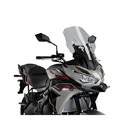 Cupolino Puig Touring Versys 650 Intermedio