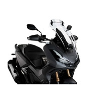 Cupolino Puig Touring-visor Adv 350 Trasparente