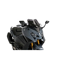 Pare-brise Puig V-Tech Sport T-Max 560 22 noir