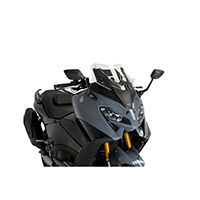 Puig V-Tech スポーツ ウィンドスクリーン T-Max 560 22 クリア