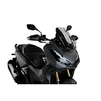 Pare-brise Puig Sport Honda Adv 350 Fumé Clair