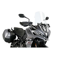 Puig Touring-Windschutzscheibe Tiger 660 klar