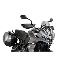 Puig Sport-Windschutzscheibe Tiger 660 hell rauch
