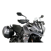 Puig Sport-Windschutzscheibe Tiger 660 klar