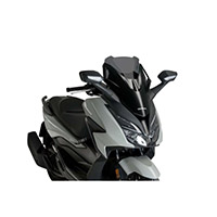 Cupolino Puig V-tech Sport Forza 350 Scuro