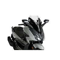 Cupolino Puig V-tech Sport Forza 350 Trasparente