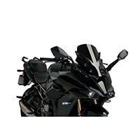 Puig Sport Windscreen Gsx-s 1000 Gt Black